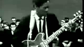 Chuck Berry - Maybellene (1955) (Kaliteli Müzik İsteyenler) Resimi