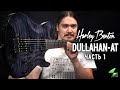 Harley Benton Dullahan-AT 24 - Подробный обзор. Часть 1