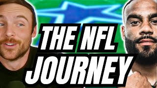 SOLOMON THOMAS | Mental Health, Purpose & The NFL Journey