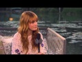 Florence Welch Coachella 2015 Interview + Music Video Clip