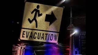 Breaking Wreckords - Evacuation (Prod. by Maloney)