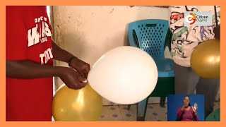 Villages In Vihiga Light Up Ahead Of Christmas Festivities