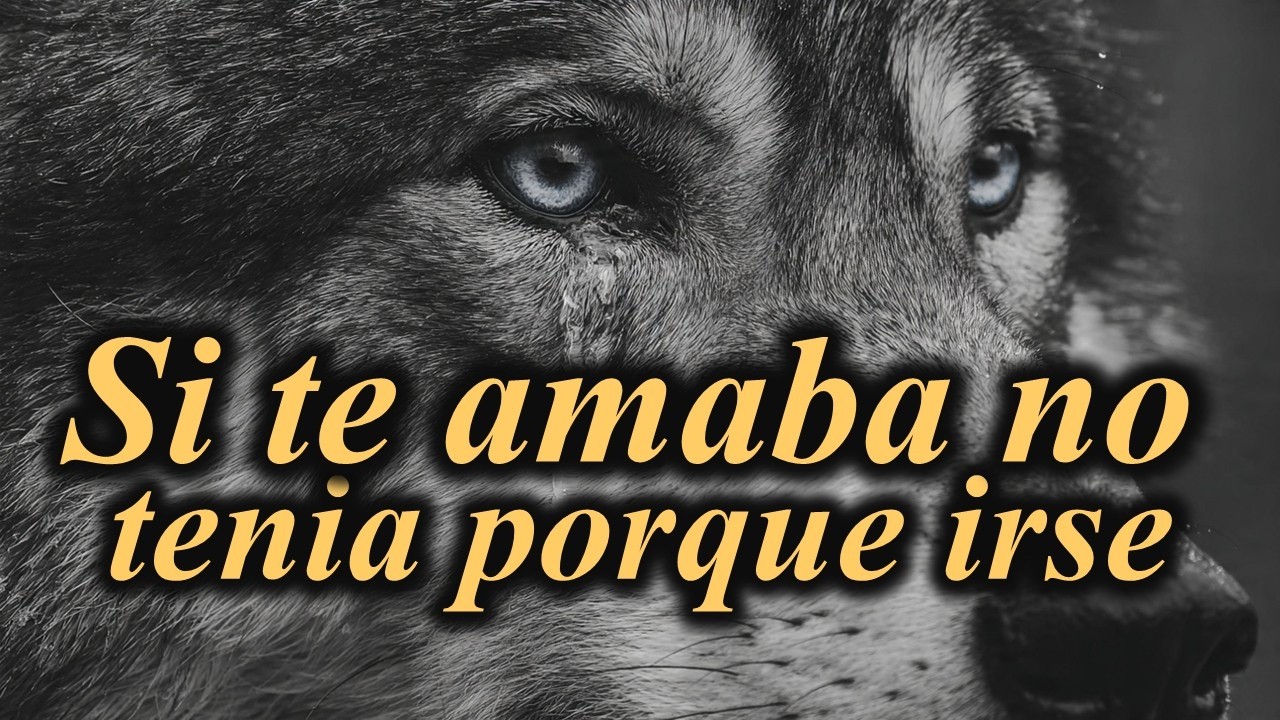 🔥SI SE VA, DEJALO IR: La verdad que necesitas escuchar para sanar y recuperar tu valor