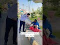 Traffic Police in full action Traffic Police kindness video Traffic Police helping people video