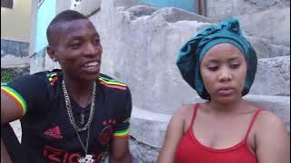 Twenty Parcent ft Bushoke ,Binti kimanzi video cover comedy Sauti ya Gharama