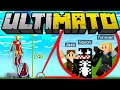 FIZ A MAIOR BASE DO SERVIDOR! / MINECRAFT ULTIMATO #10