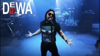 DEWA 19 ft. DAVID BAYU - PUPUS (Lirik Video) | HD AUDIO JERNIH.