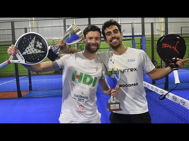 Mikä on Superpadel – Superpadel