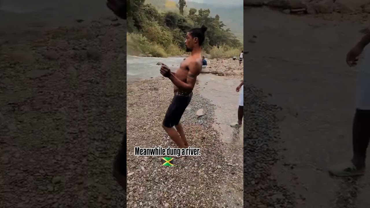 She understood the assignment 😂🙌🏾 