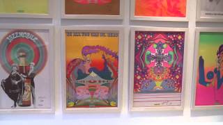 peter max exhibition at the nassau county museum of art