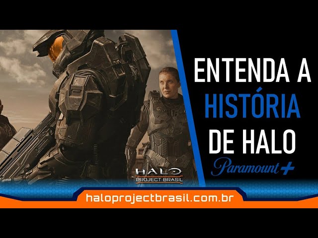 Halo: saiba tudo sobre a nova série da Paramount+