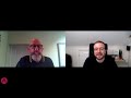 Simon Cole's Security Architecture career journey plus initial thoughts on agile and security