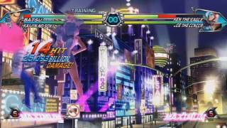 TvC: Soki - Batsu 100% Deadly VAR!