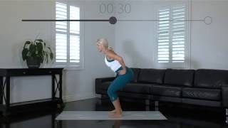 Studio Pilates Flowing Circuit Workout screenshot 4