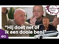 Theo wil VADER NOOIT MEER ZIEN | Het Familiediner