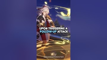 How To Build Jing Yuan In Under 60 Seconds! | Honkai Star Rail