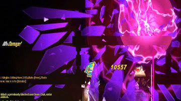 [Void Elsword] "Found another Hacker" Thread