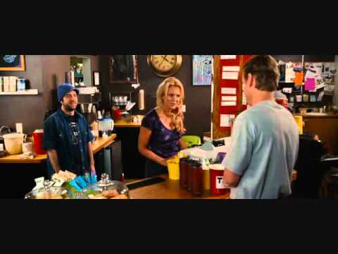 Hall Pass coffee shop scene - YouTube.