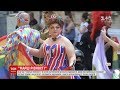 У Києві ЛГБТ-спільнота провела найбільший в історії України Марш рівності