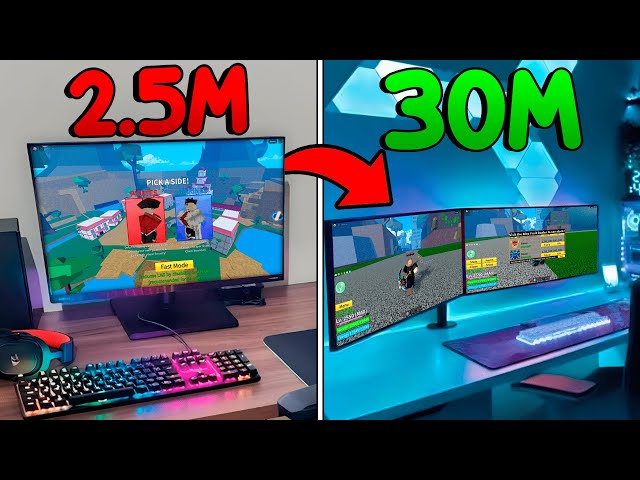 Ranking My Fans Bounty Based off Their Setup! | Blox Fruits class=