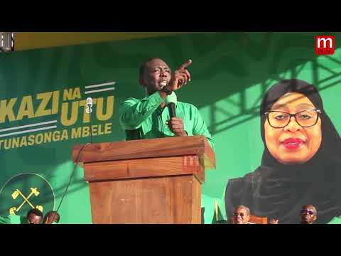 MKITUCHAGUA TUTAGAWA BIMA ZA AFYA BURE KWA KAYA 100 KILA MITAA MASABURI