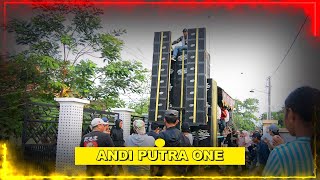 GERONG _ FLORA // ANDI PUTRA ONE 2026 // AJ PRODUCTION HD // RAWAMENENG 04-01-2026