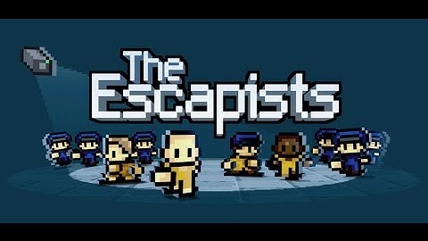 How to get The Escapists FREE! IOS- NO JAILBREAK