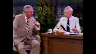 The Tonight Show - Motel Riddle &#39;Fan Mail&#39; - Jan 10, 1984