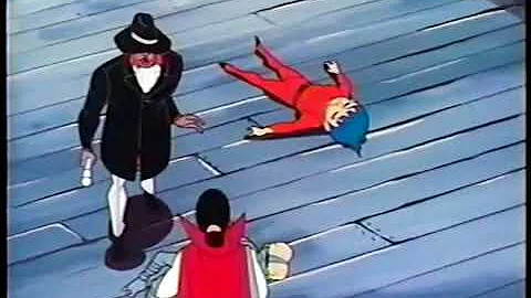 妖怪人間ベム 1968年版 26