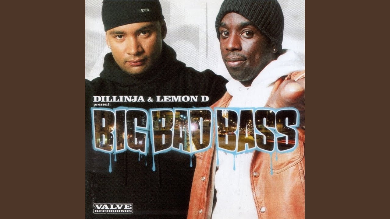 Lemon D - Find a Way akkoorden