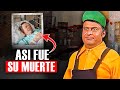 ASÍ FUE el TRISTE FINAL de GODINEZ - Su vida y su MUERTE