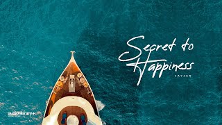 Secret To Happiness — JayJen | Free Background Music | Audio Library Release