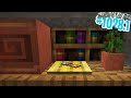 LA NUOVA STANZA della MIA BASE - Minecraft ITA SURVIVAL #1028.1