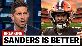 🚨 BREAKING: ESPN’s Dan Orlovsky Drops BOMBSHELL Shedeur Sanders Take