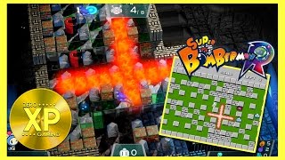 🕹️ 🕹️  Gaming Flashback: Super Bomberman R & Classic NES Bomberman screenshot 2