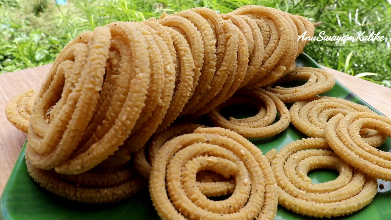 5 ನಿಮಿಷದಲ್ಲಿ ಮಾಡಿ ಟೀ ಟೈಮ್ ಸ್ನ್ಯಾಕ್ಸ್ |ಪದೇ ಪದೇ ಮಾಡ್ತೀರಾ ಅಷ್ಟು ಸುಲಭ |Easy Chakali Recipe #TeaTimeSnack