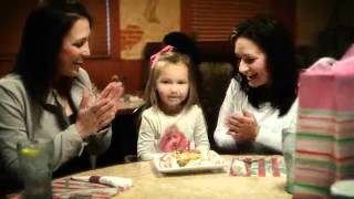 Italiano Delite TV Commercial - Banquet