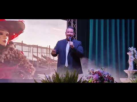 Meggyes Csabi - Mégegyszer újra kéne kezdeni.... (Payer András)