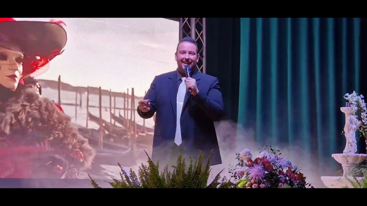 Meggyes Csabi - teljes koncert - Pocsaj Operett Gála és Musical Est