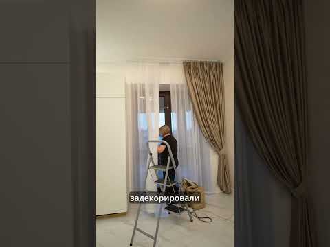 Римские шторы из бархата на заказ: Идеальные шторы для кухни в загородном доме