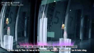 svietsub Rap God  Eminem