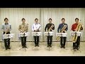 L'Arlésienne PV Yukihiro Maeda, Mi Bémol Saxophone Ensemble