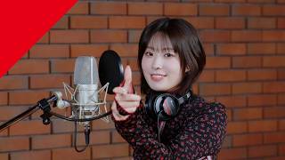 【TEASER】Furihata Ai - HOHOEMINO BAKUDAN from CrosSing TV Anime「Yu Yu Hakusho」OP Theme