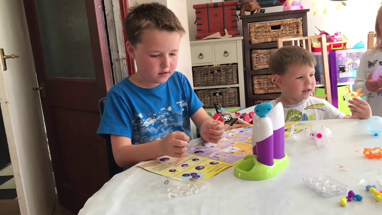 Oonies Balloon Creations