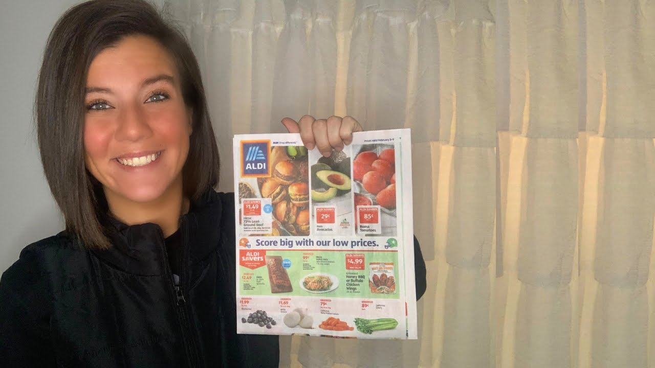 $4.99 Honey BBQ or Buffalo Chicken Wings at Aldi!