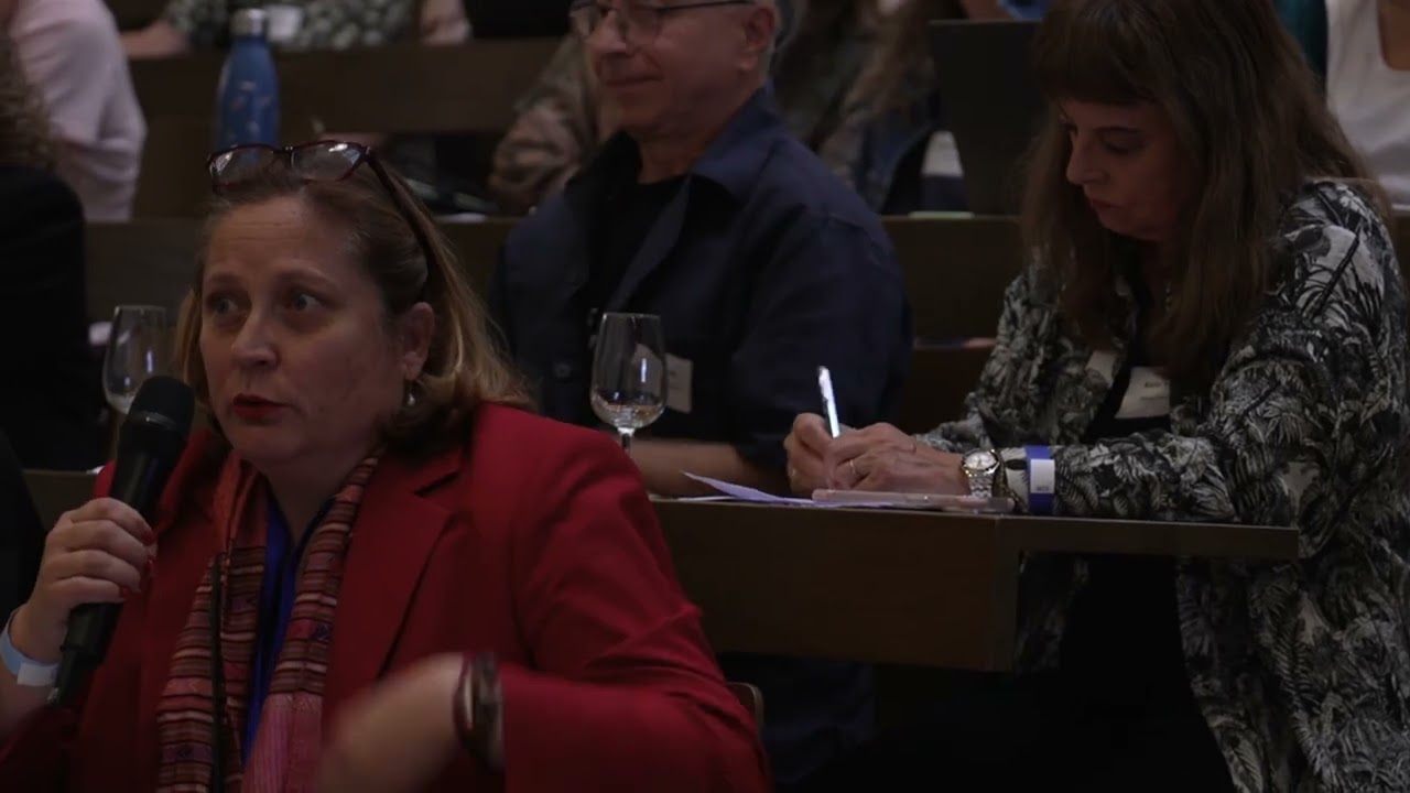 SYMPOSIUM EHK Hochbegabte fördern an PHBern, 30.8.2025