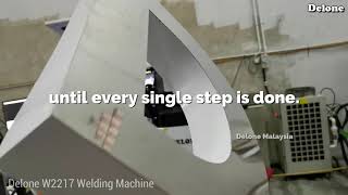 Full Option - 3D Making - Art Of Symmetry - Delone 3D