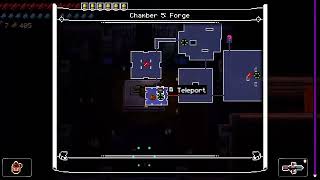enter the gungeon: the most powerful gun there is!