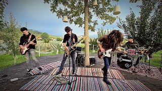 Dean Klooge - Joi Metalic Live Session Casa Lola