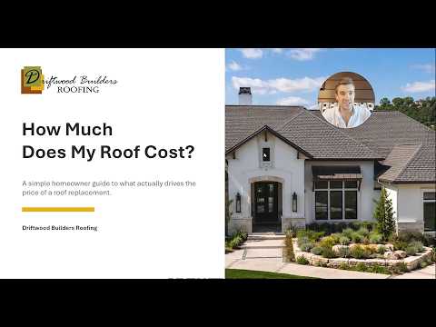 How Much Does a New Roof Cost in Austin, TX? Roof Replacement Cost Breakdown